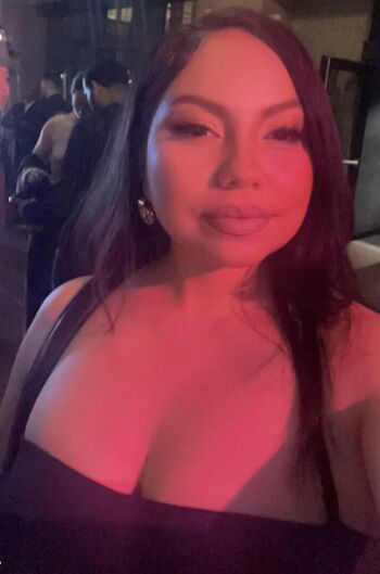 Full leaked Ajanae reigns supreme private onlyfans photo