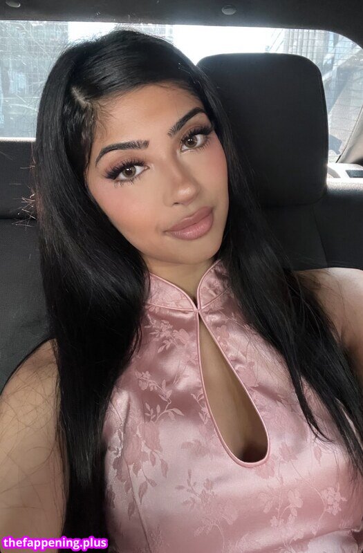 Aliza Shan
