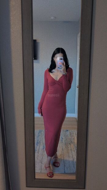 Full leaked Auresii private onlyfans photo
