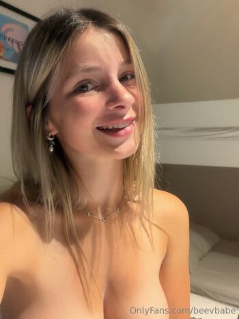 Full leaked Beevbabe private onlyfans photo