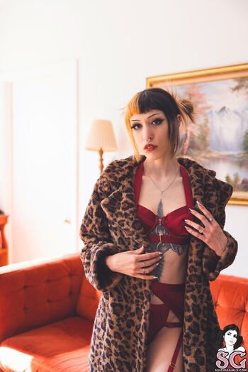Full leaked Jackal private onlyfans photo