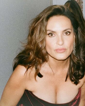 Full leaked Mariska hargitay private onlyfans photo