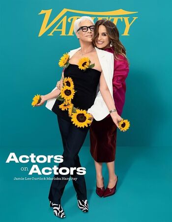 Full leaked Mariska hargitay private onlyfans photo