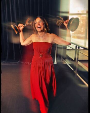 Full leaked Mariska hargitay private onlyfans photo